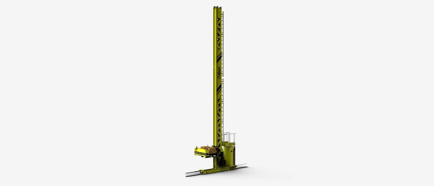  miniload System